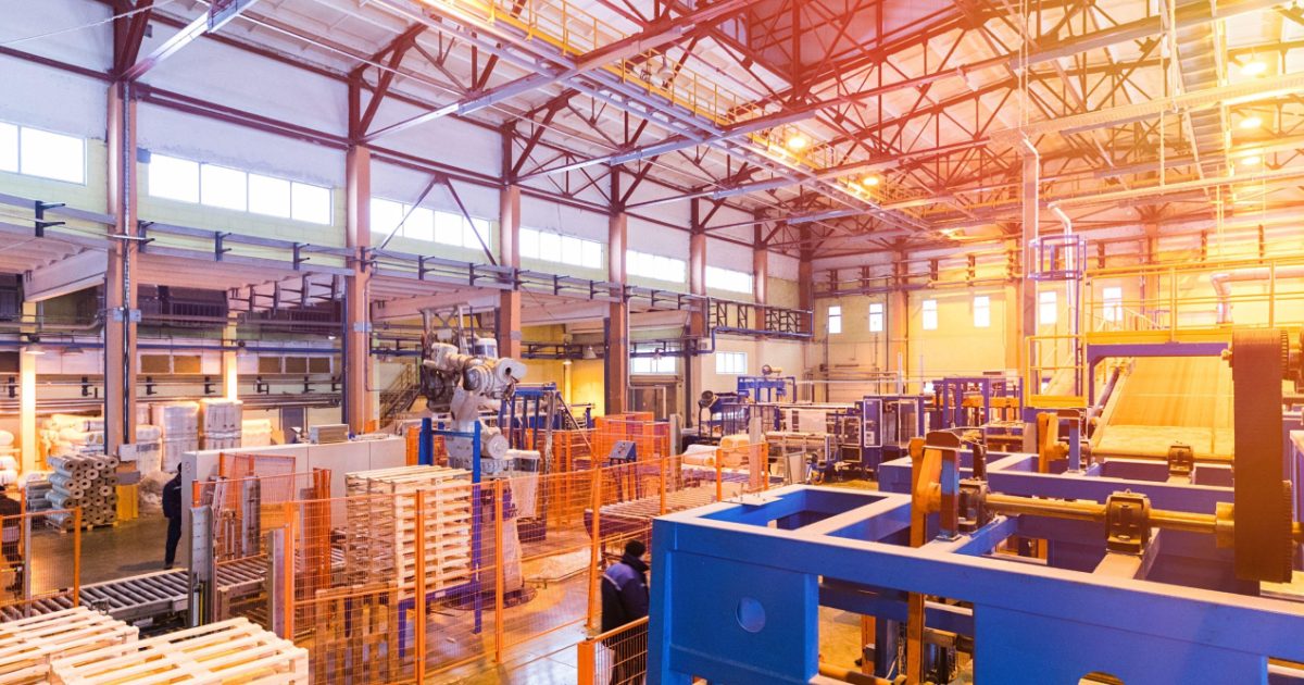 Carson Manufacturing What’s next for Northern Ireland’s Manufacturing… | Carson McDowell
